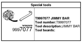 Illustration for article titled Highly advanced Volvo tools